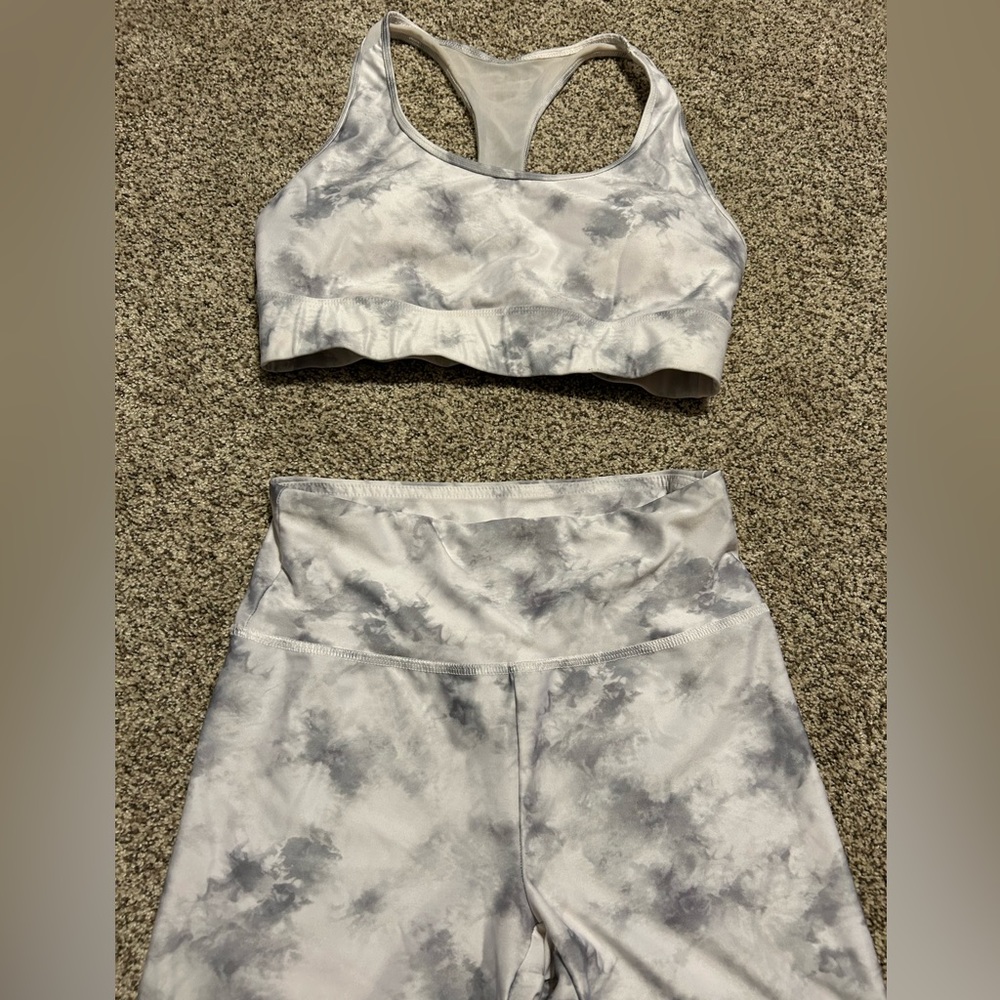 Matching set